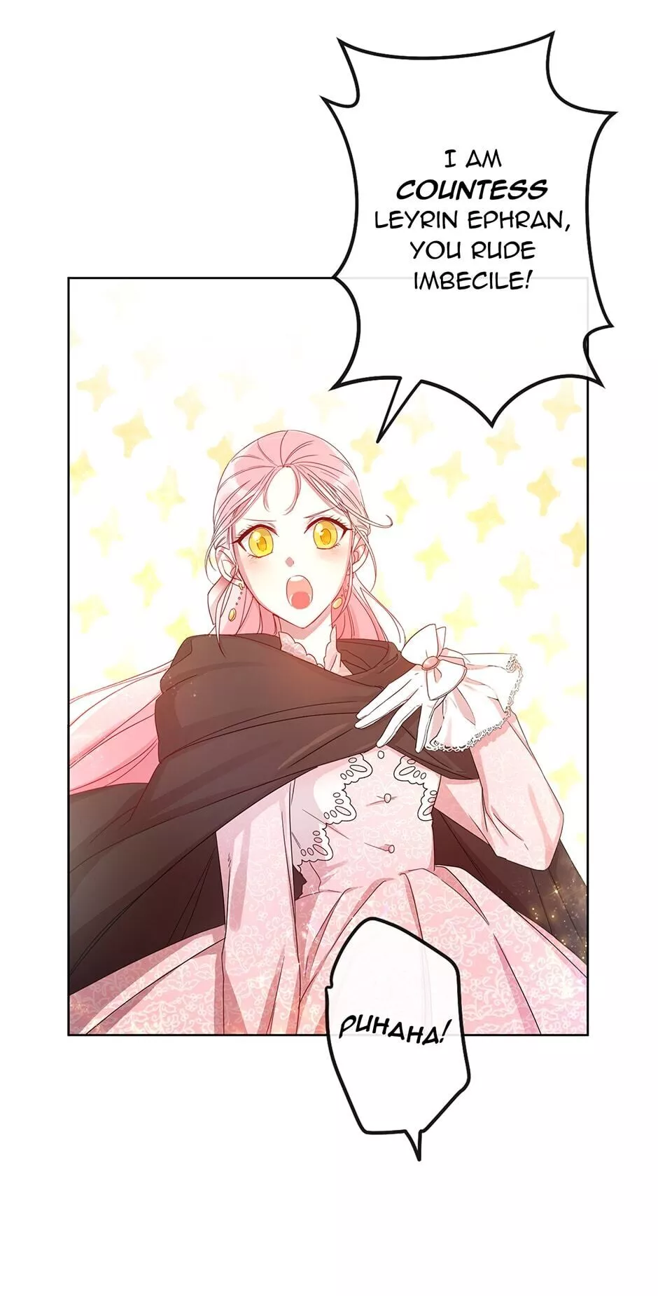 I Was Tricked into this Fake Marriage! Chapter 4 page 26