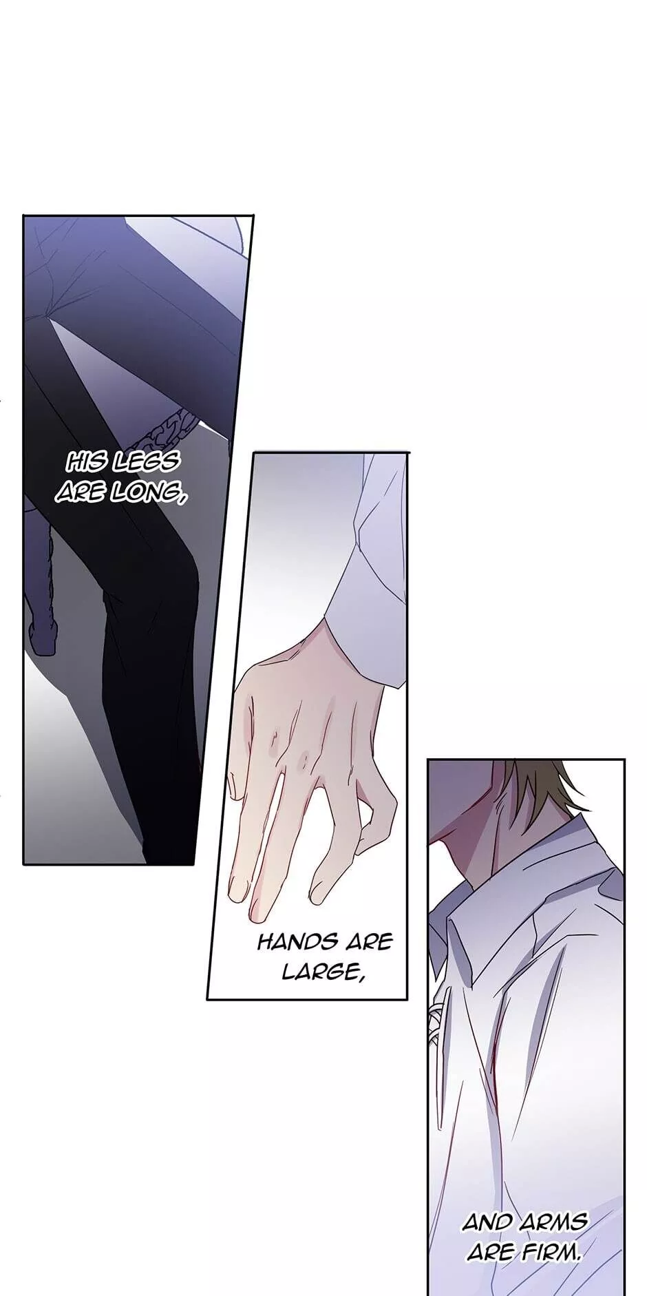 I Was Tricked into this Fake Marriage! Chapter 4 page 58