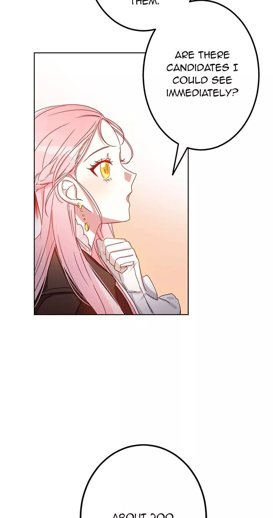 I Was Tricked into this Fake Marriage! Chapter 4 page 34