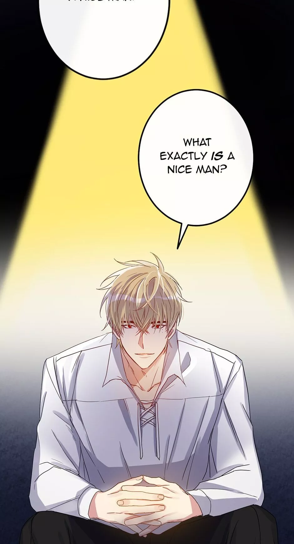 I Was Tricked into this Fake Marriage! Chapter 4 page 53