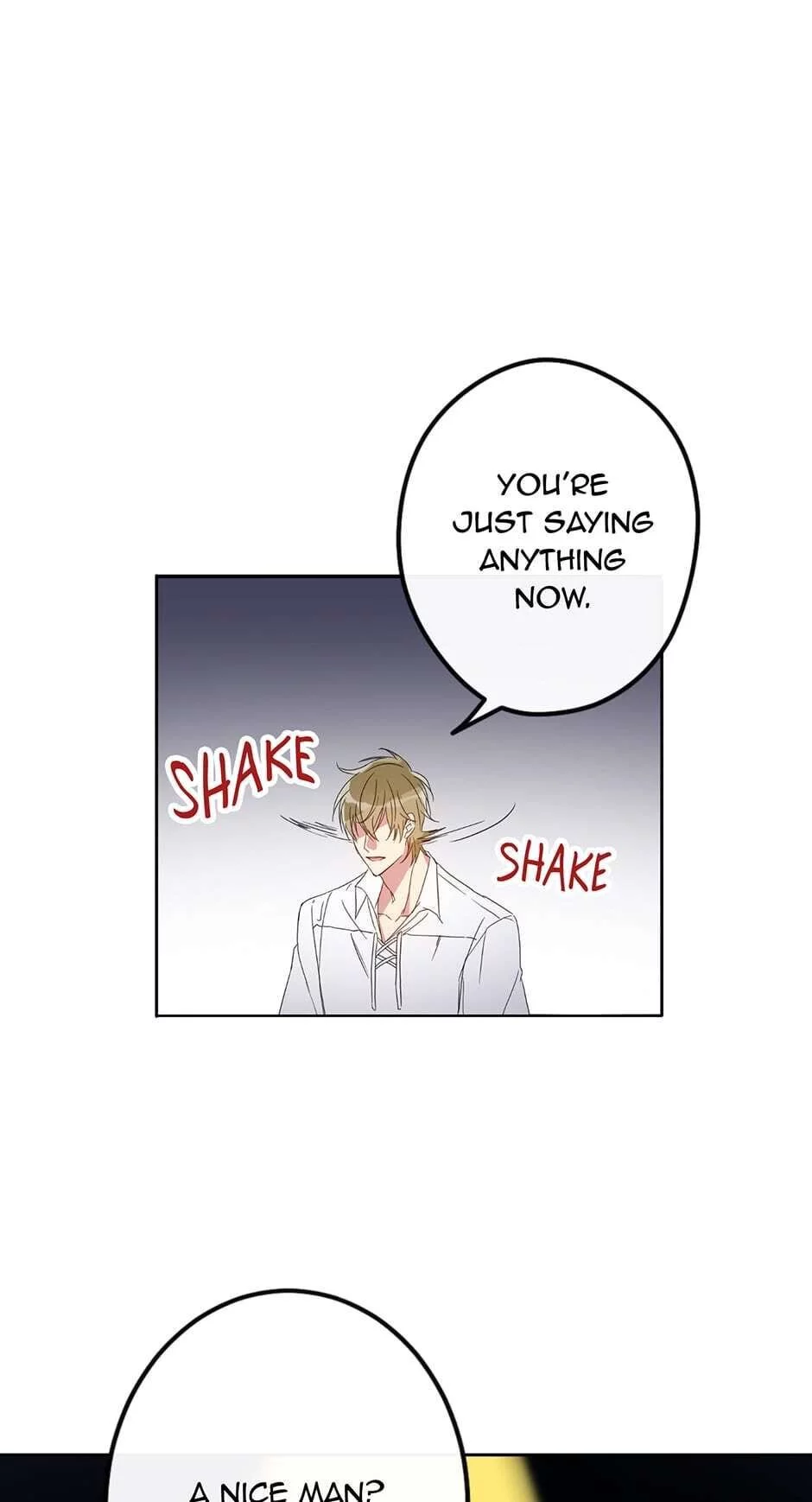 I Was Tricked into this Fake Marriage! Chapter 4 page 52