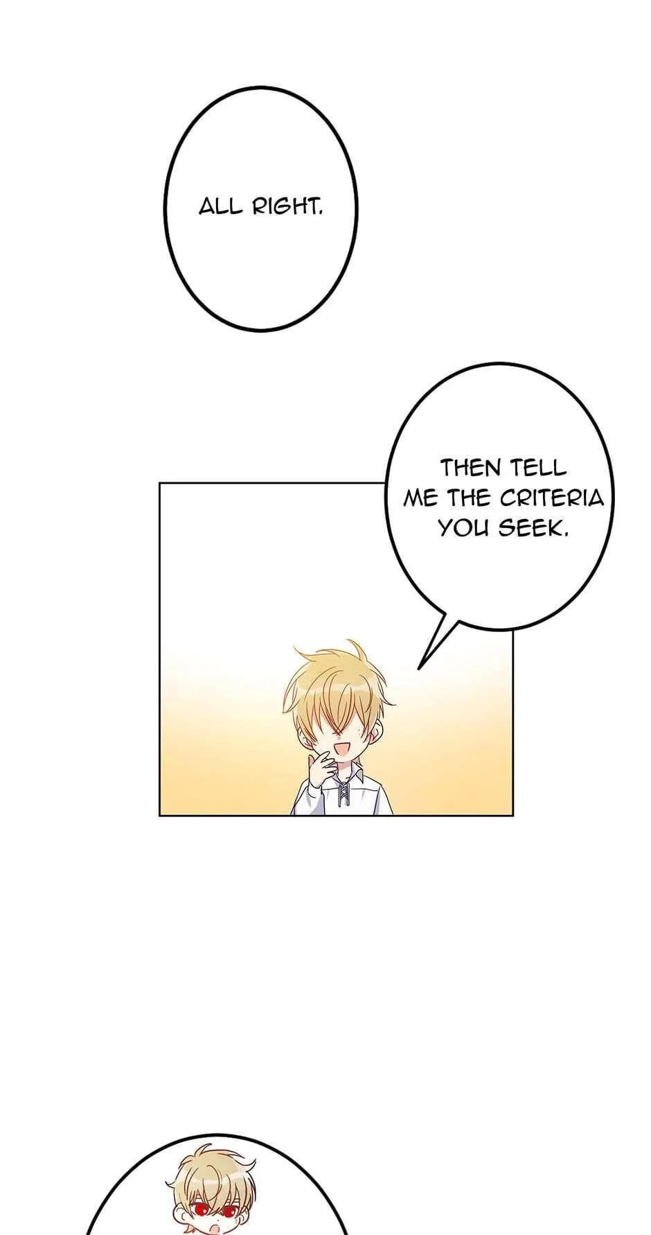 I Was Tricked into this Fake Marriage! Chapter 4 page 31
