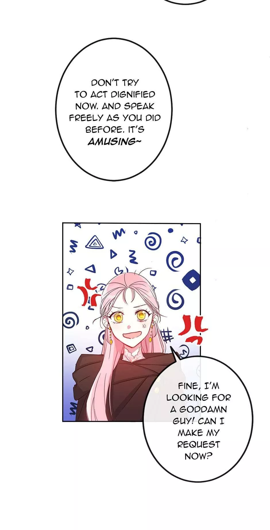 I Was Tricked into this Fake Marriage! Chapter 4 page 30