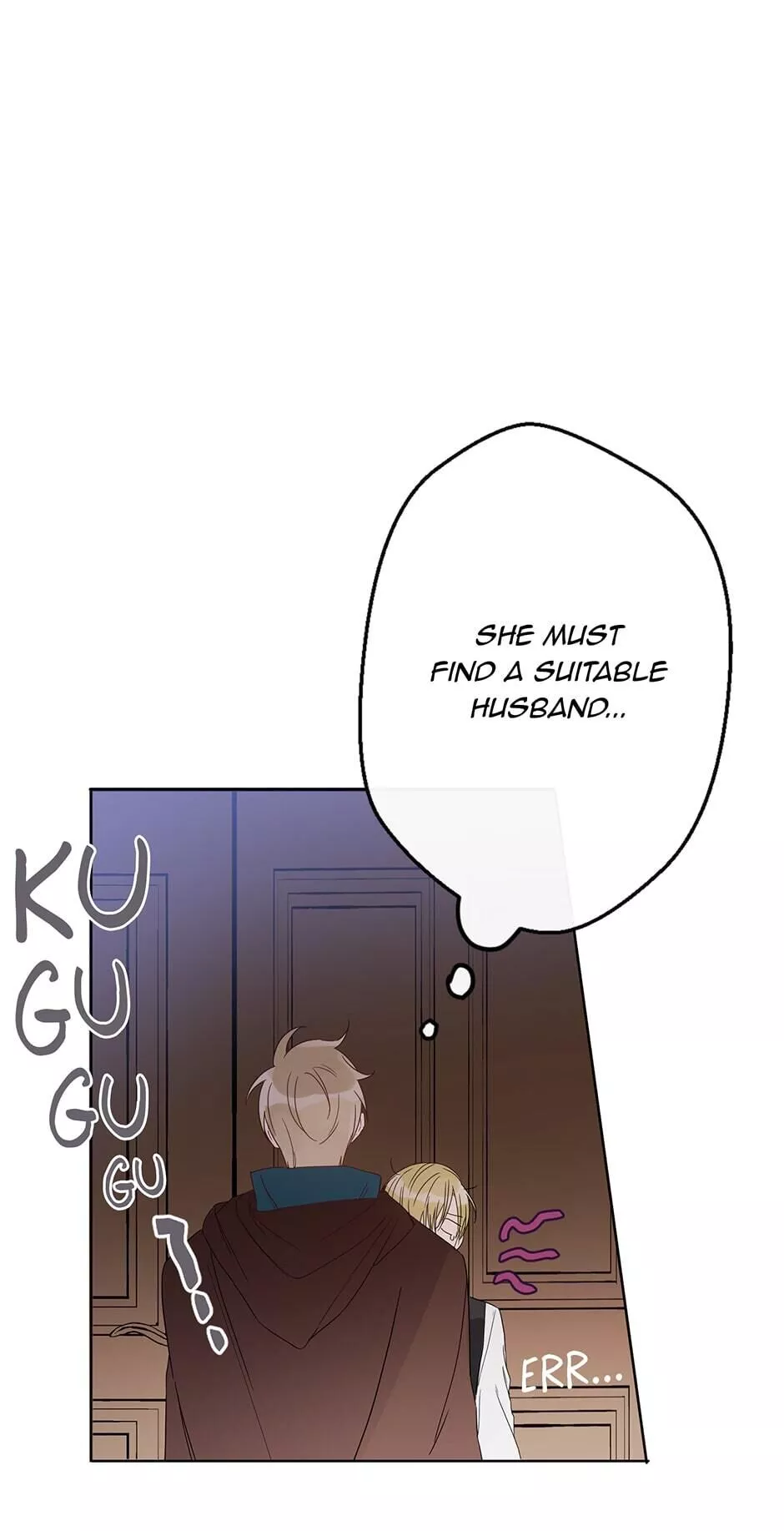I Was Tricked into this Fake Marriage! Chapter 4 page 67