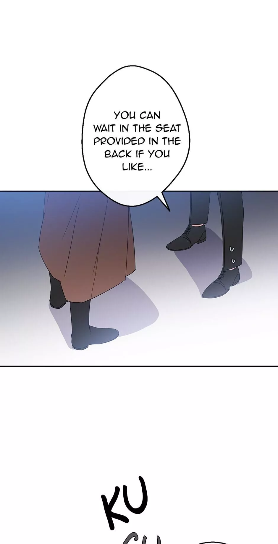 I Was Tricked into this Fake Marriage! Chapter 4 page 65