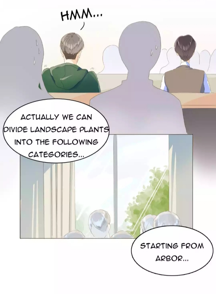 Mens Wear Store and Her Royal Highness Chapter 4 page 6