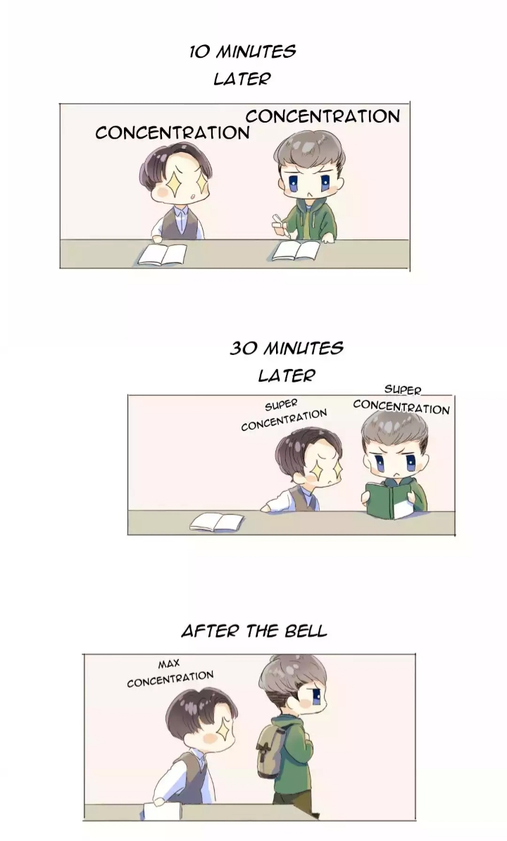 Mens Wear Store and Her Royal Highness Chapter 4 page 13