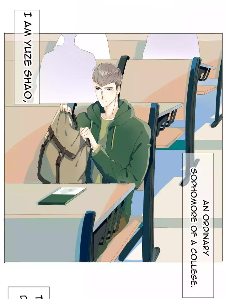 Mens Wear Store and Her Royal Highness Chapter 4 page 2