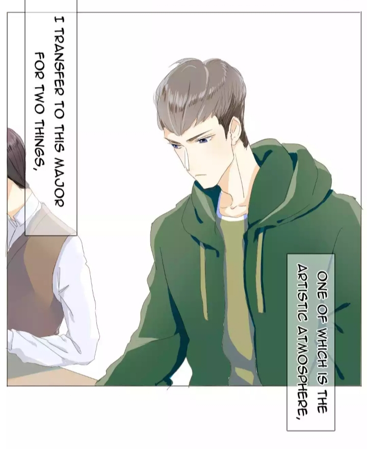 Mens Wear Store and Her Royal Highness Chapter 4 page 4