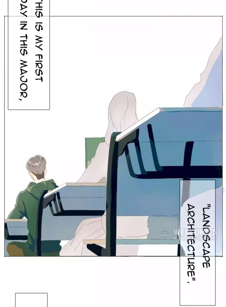 Mens Wear Store and Her Royal Highness Chapter 4 page 3