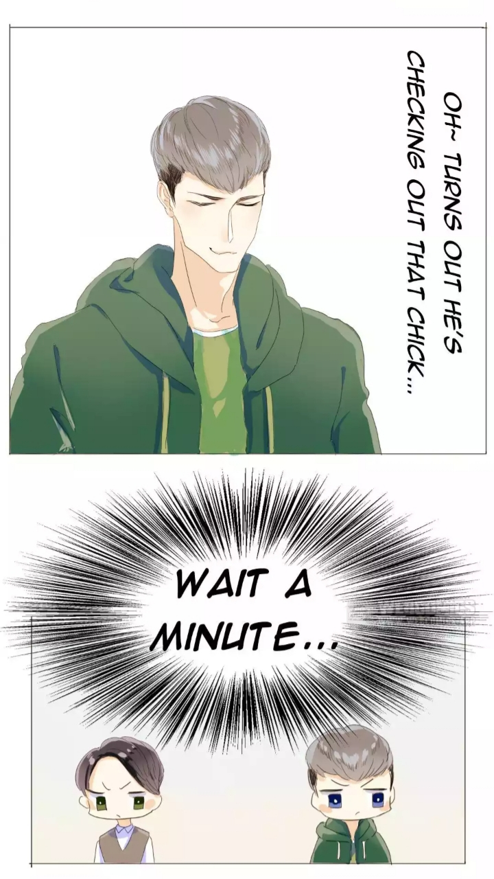 Mens Wear Store and Her Royal Highness Chapter 4 page 10