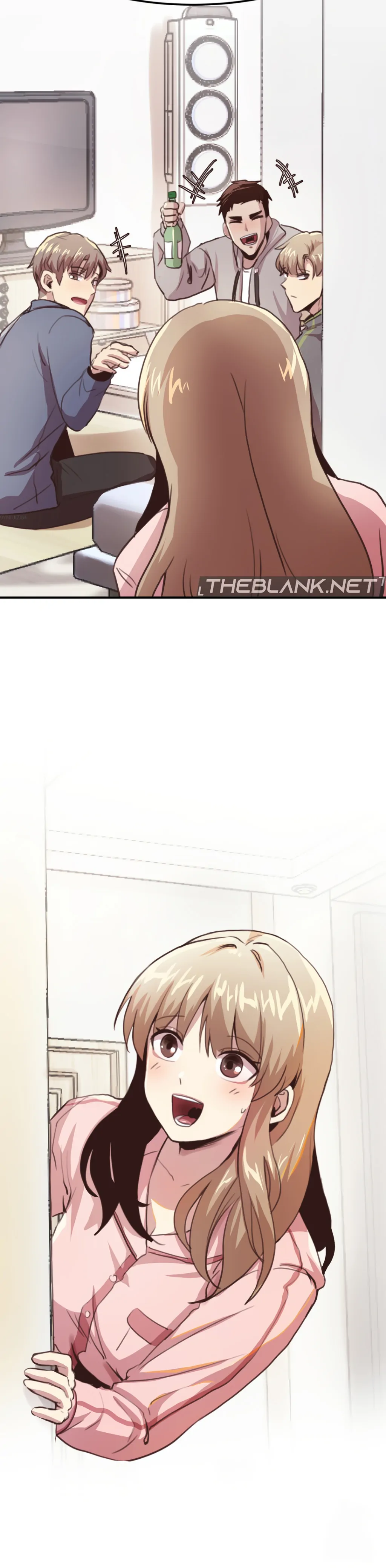 With My Brother's Friends Chapter 6 page 42