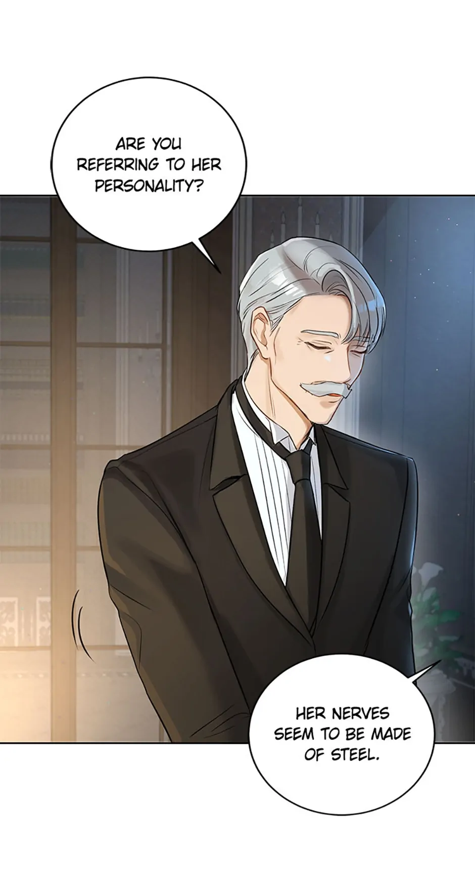 The Archduke's Fabulous Fake Marriage Chapter 6 page 9
