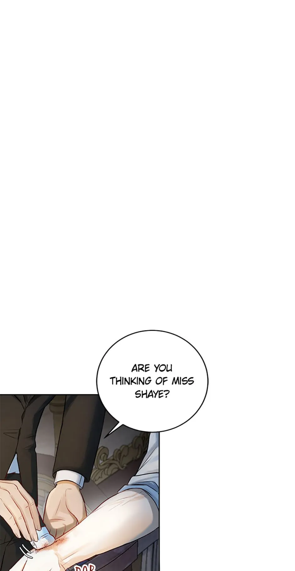 The Archduke's Fabulous Fake Marriage Chapter 6 page 5
