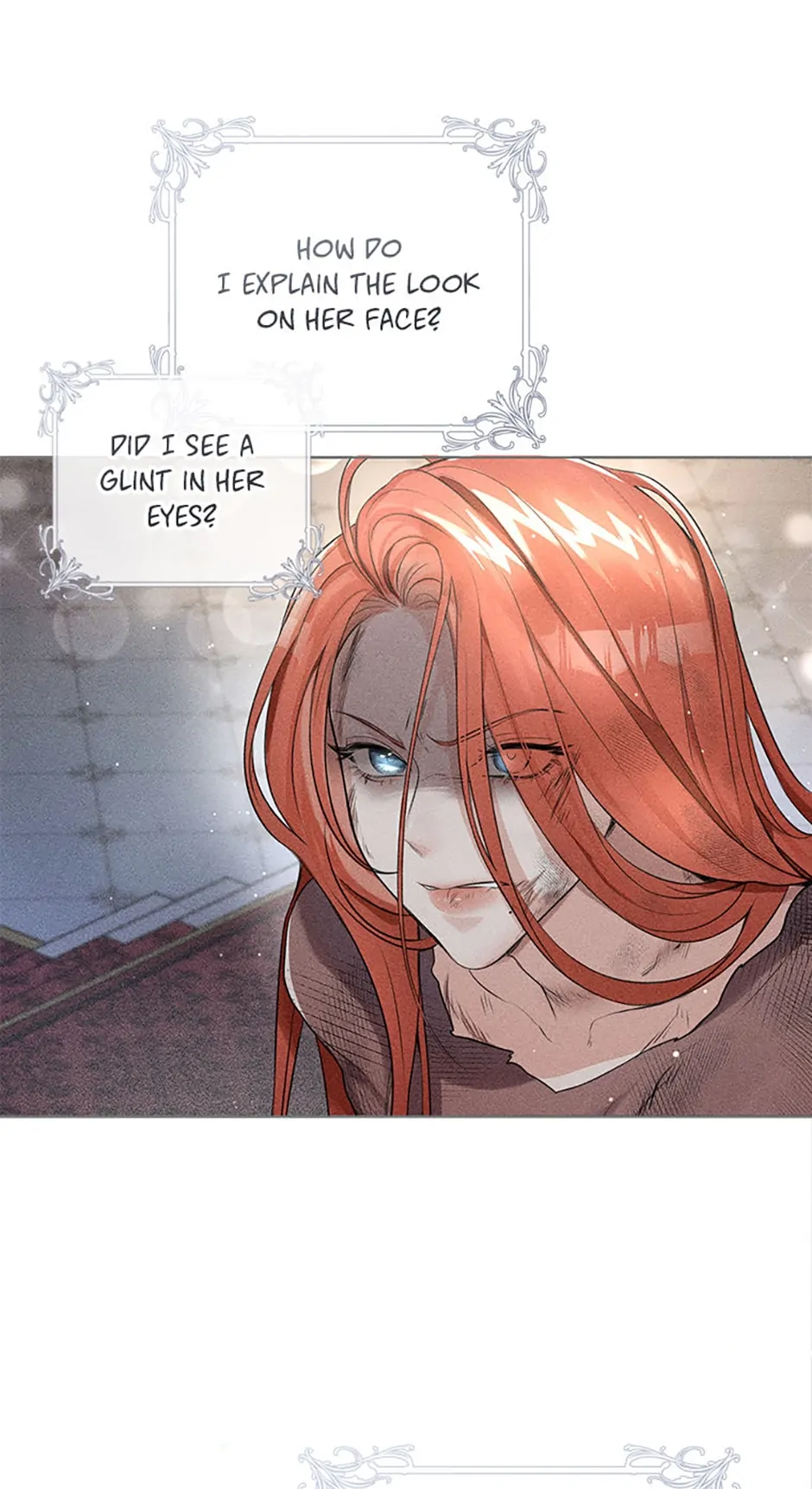 The Archduke's Fabulous Fake Marriage Chapter 6 page 15
