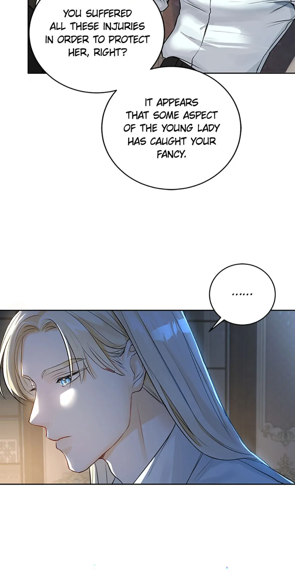 The Archduke's Fabulous Fake Marriage Chapter 6 page 7