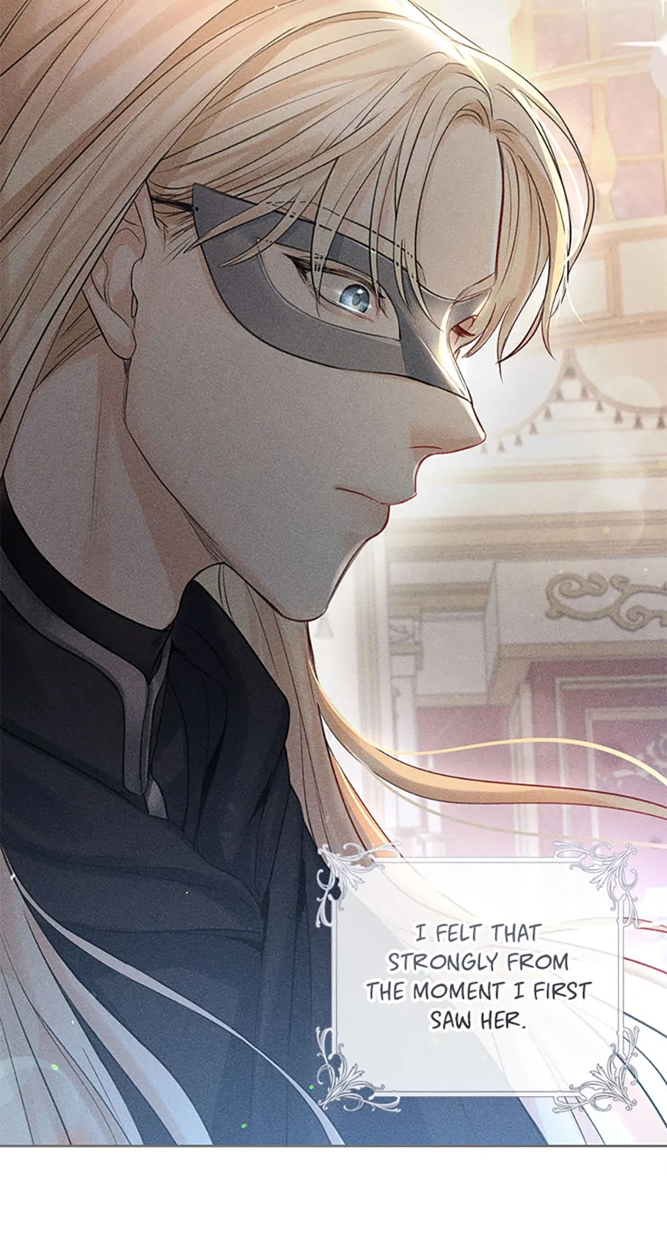 The Archduke's Fabulous Fake Marriage Chapter 6 page 14