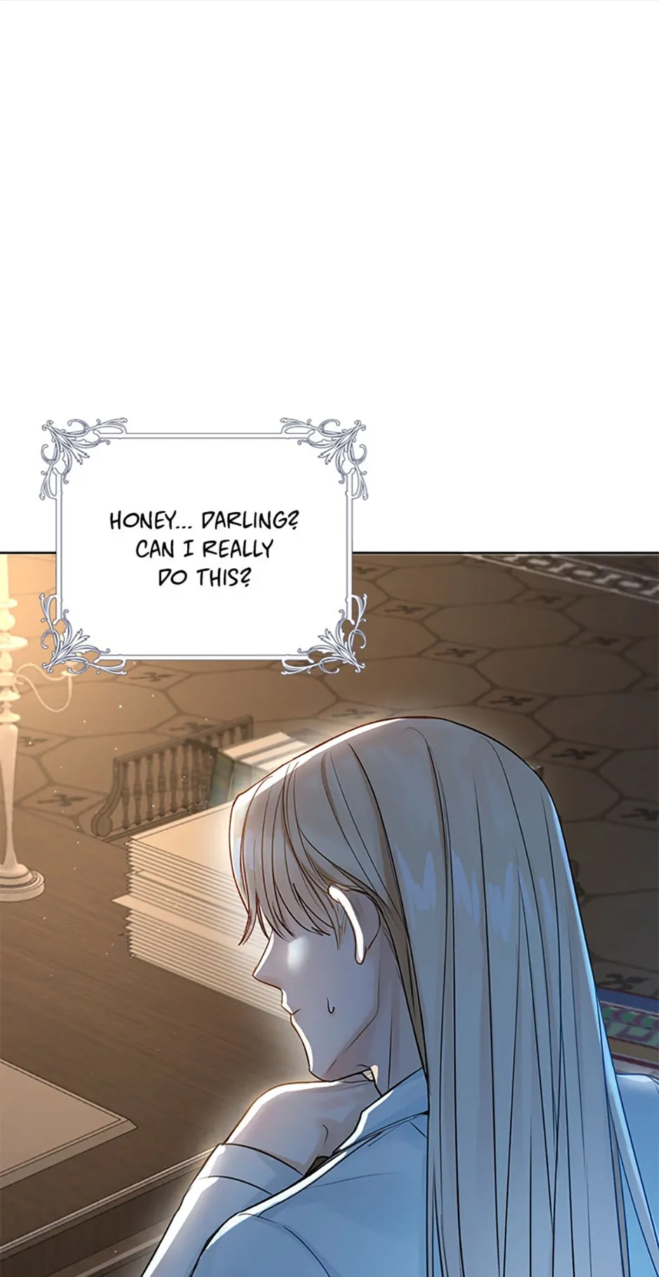 The Archduke's Fabulous Fake Marriage Chapter 6 page 3