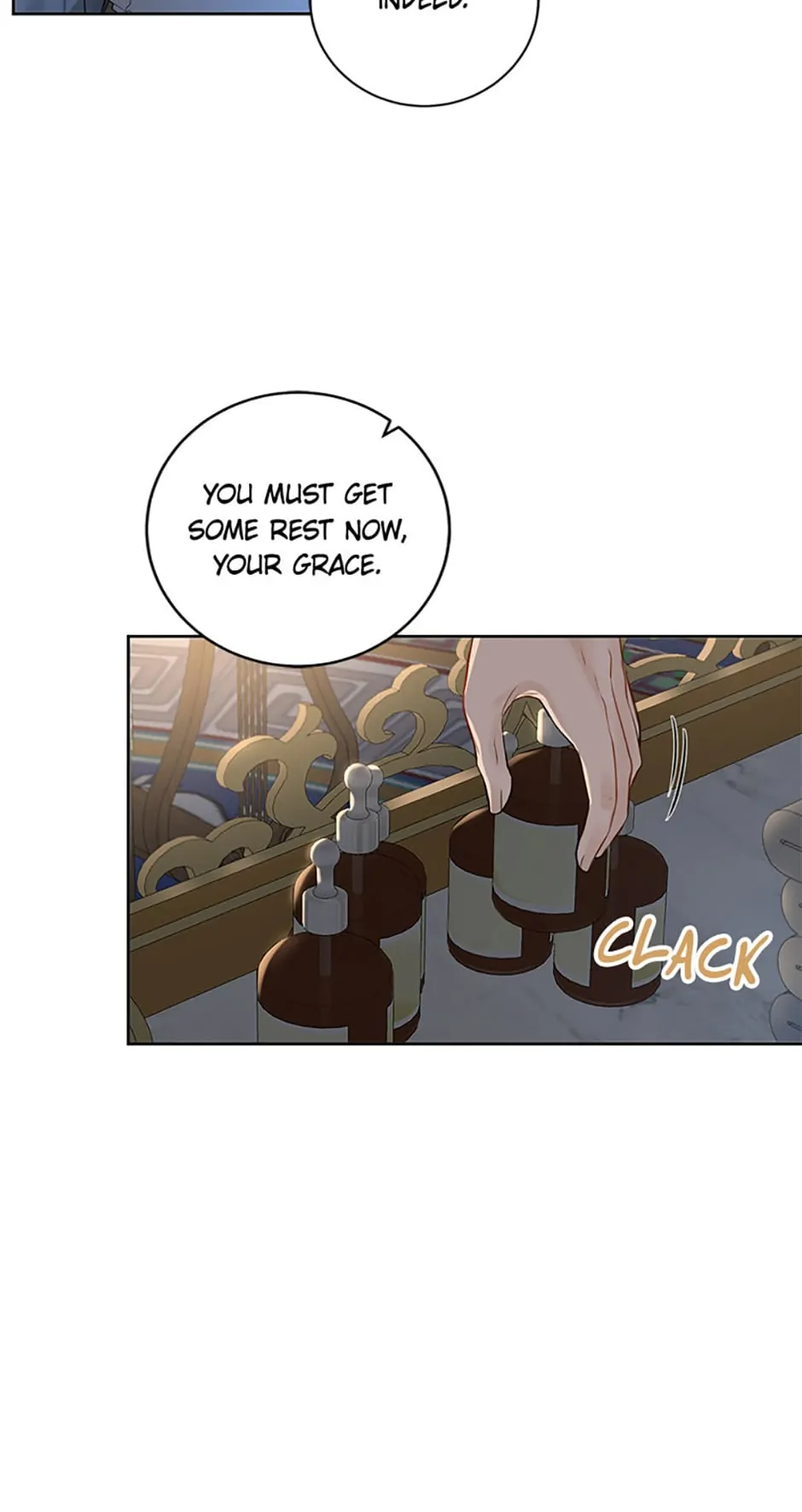The Archduke's Fabulous Fake Marriage Chapter 6 page 11