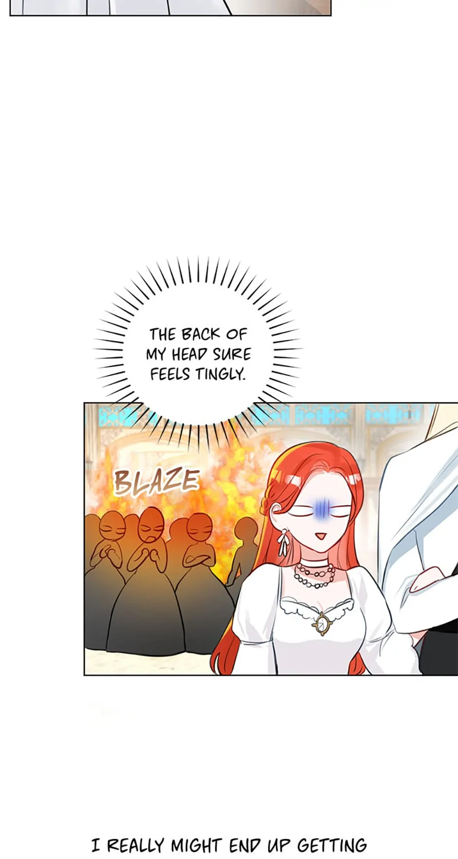 The Archduke's Fabulous Fake Marriage Chapter 6 page 51