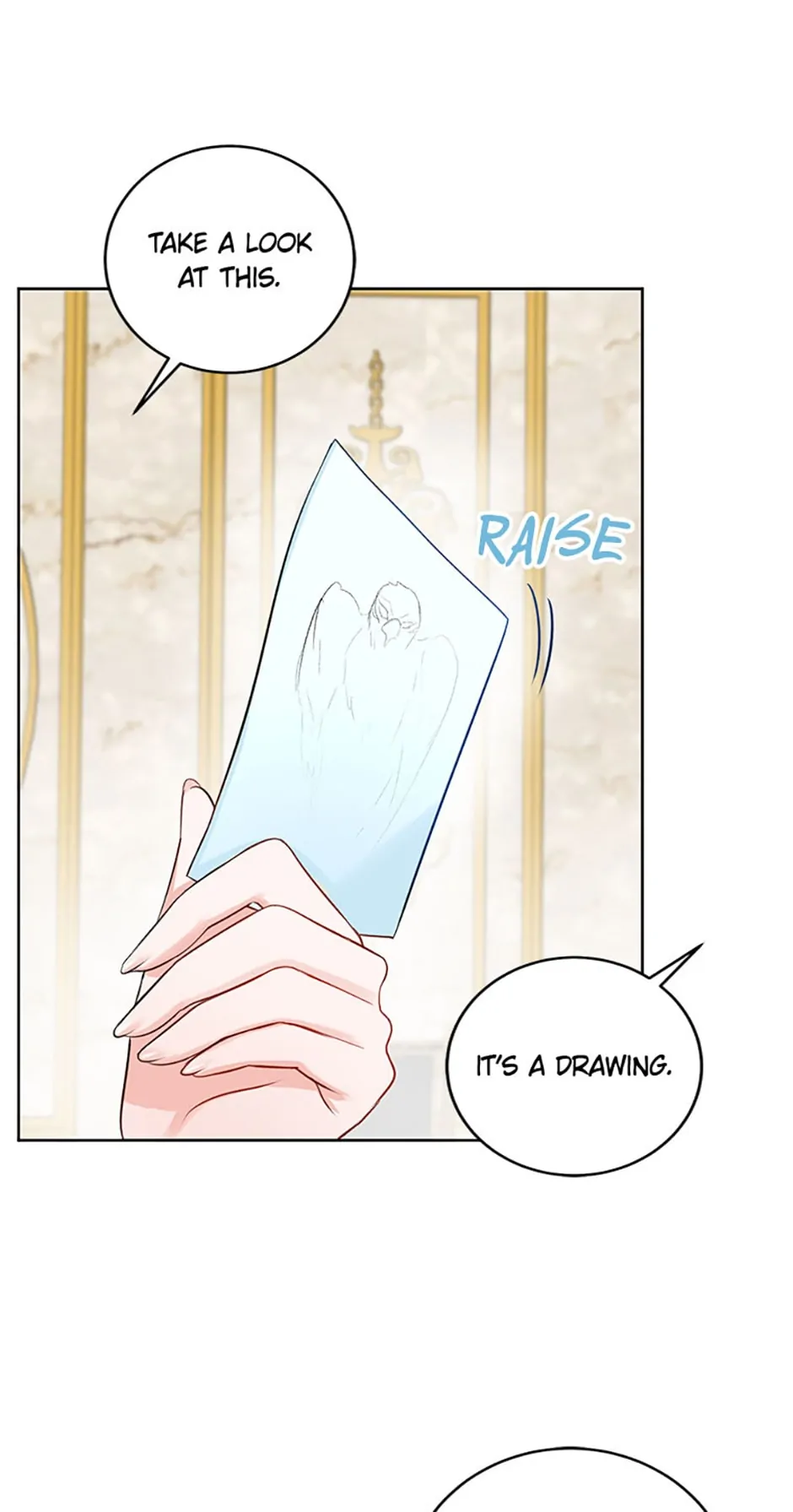 The Archduke's Fabulous Fake Marriage Chapter 6 page 29