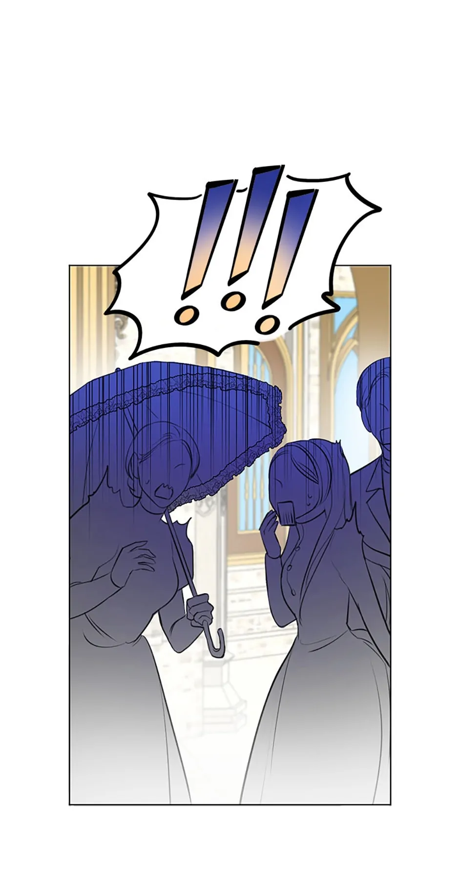 The Archduke's Fabulous Fake Marriage Chapter 6 page 48