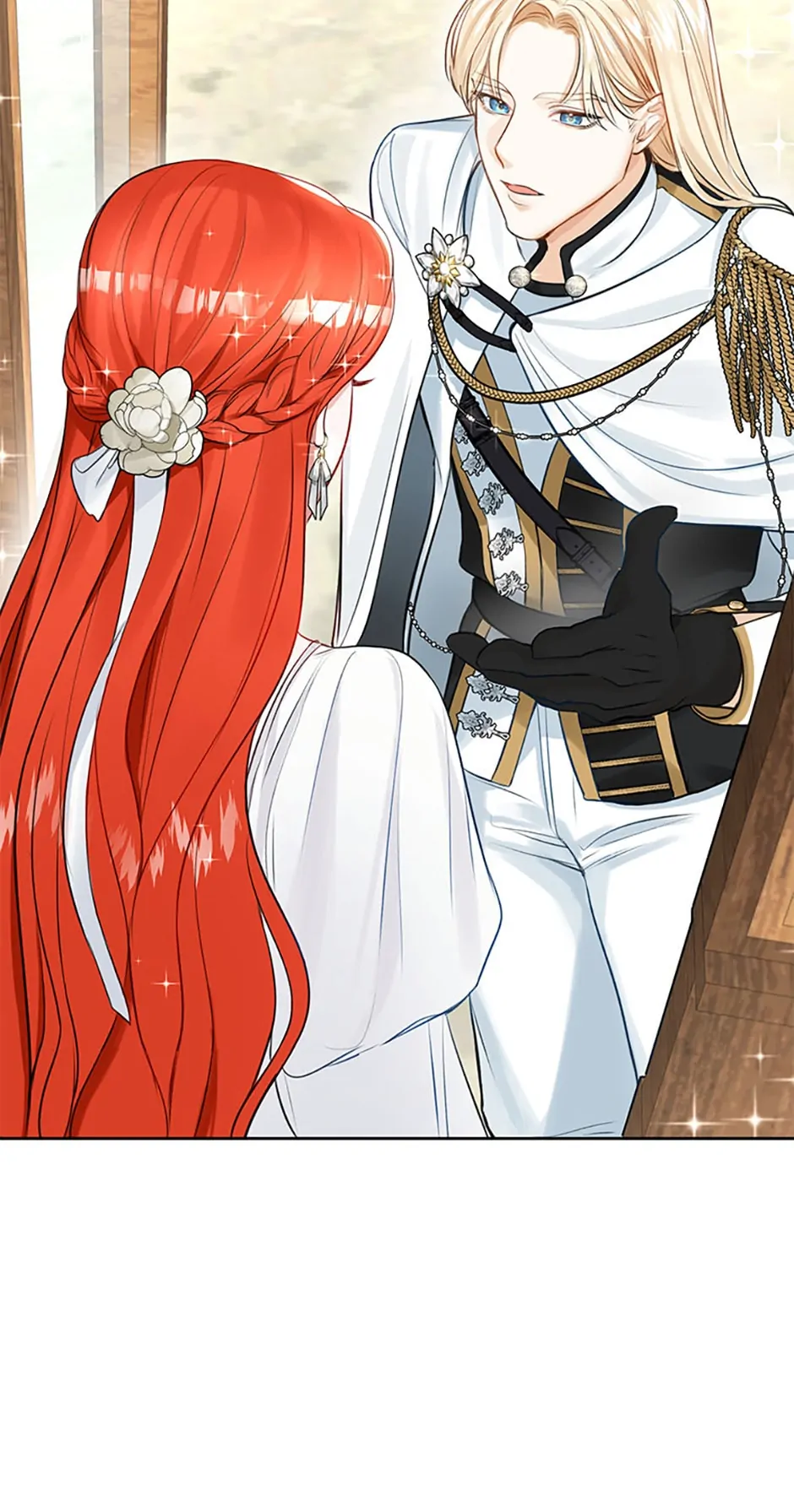 The Archduke's Fabulous Fake Marriage Chapter 6 page 43