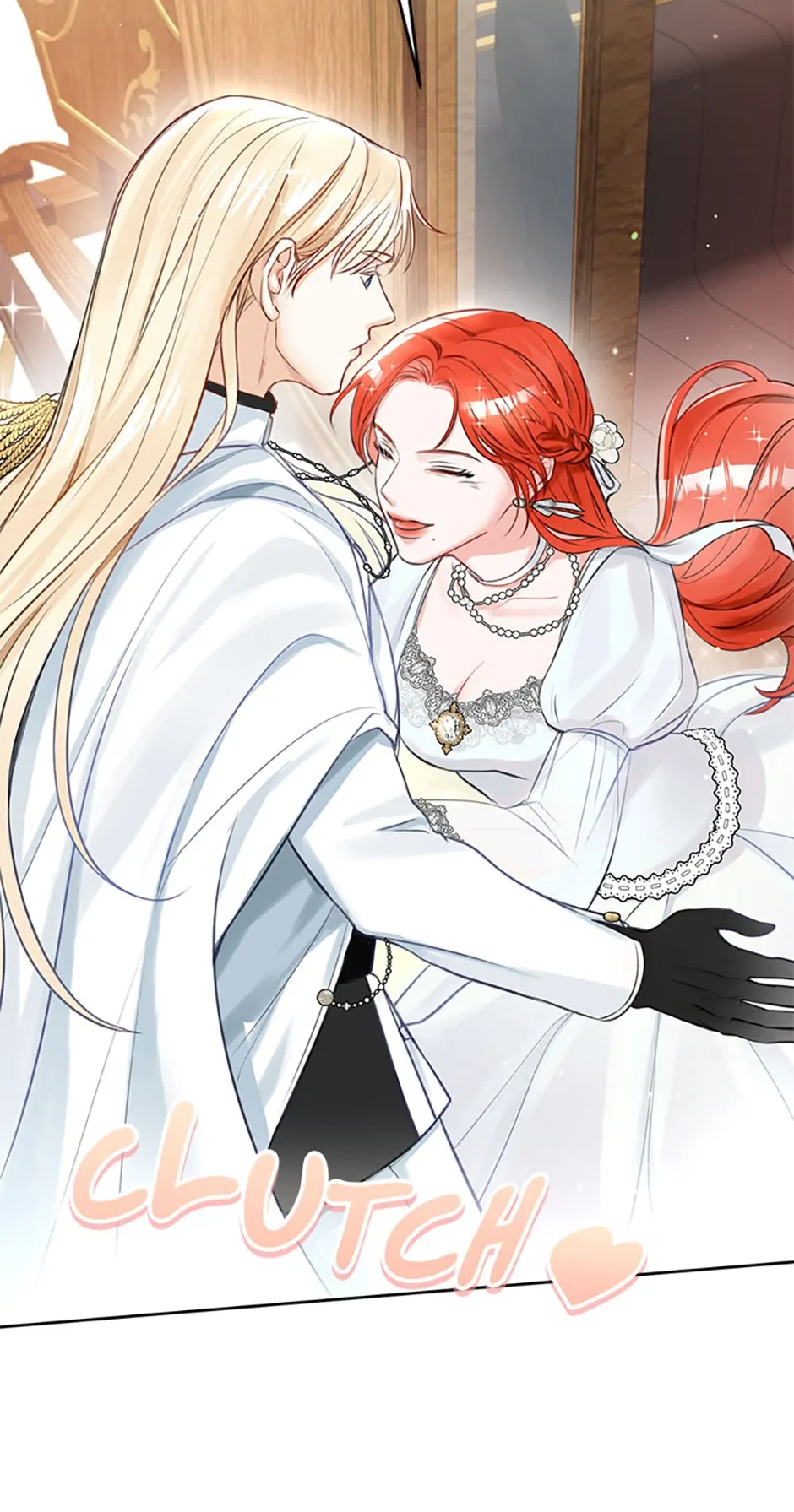 The Archduke's Fabulous Fake Marriage Chapter 6 page 47