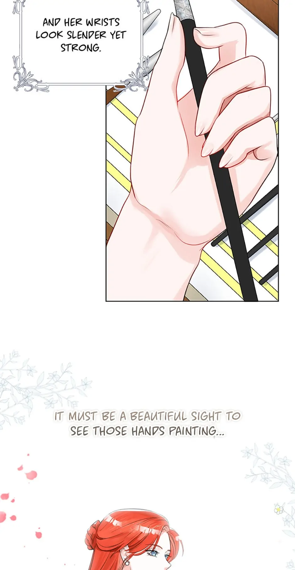 The Archduke's Fabulous Fake Marriage Chapter 6 page 59