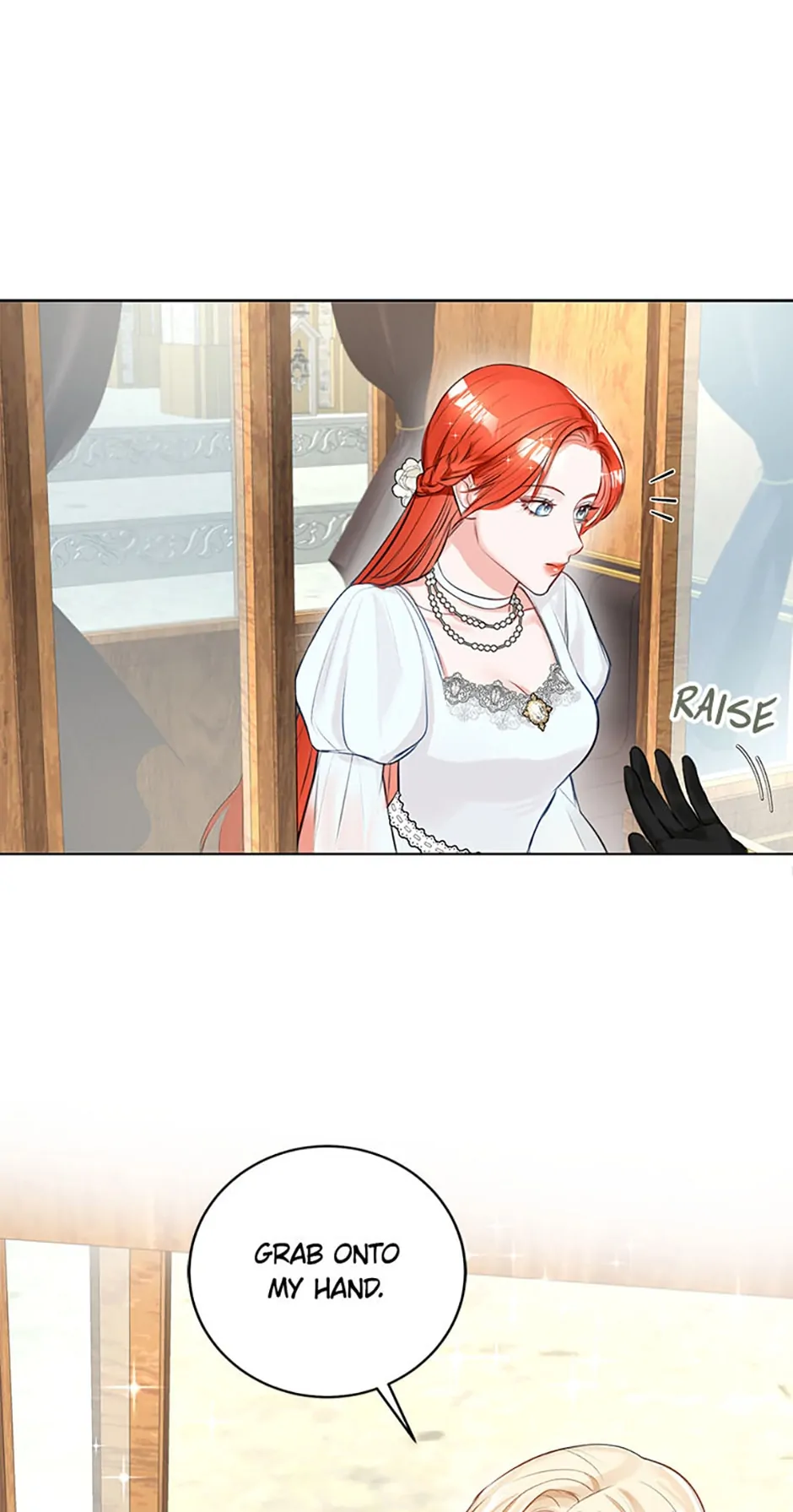 The Archduke's Fabulous Fake Marriage Chapter 6 page 42