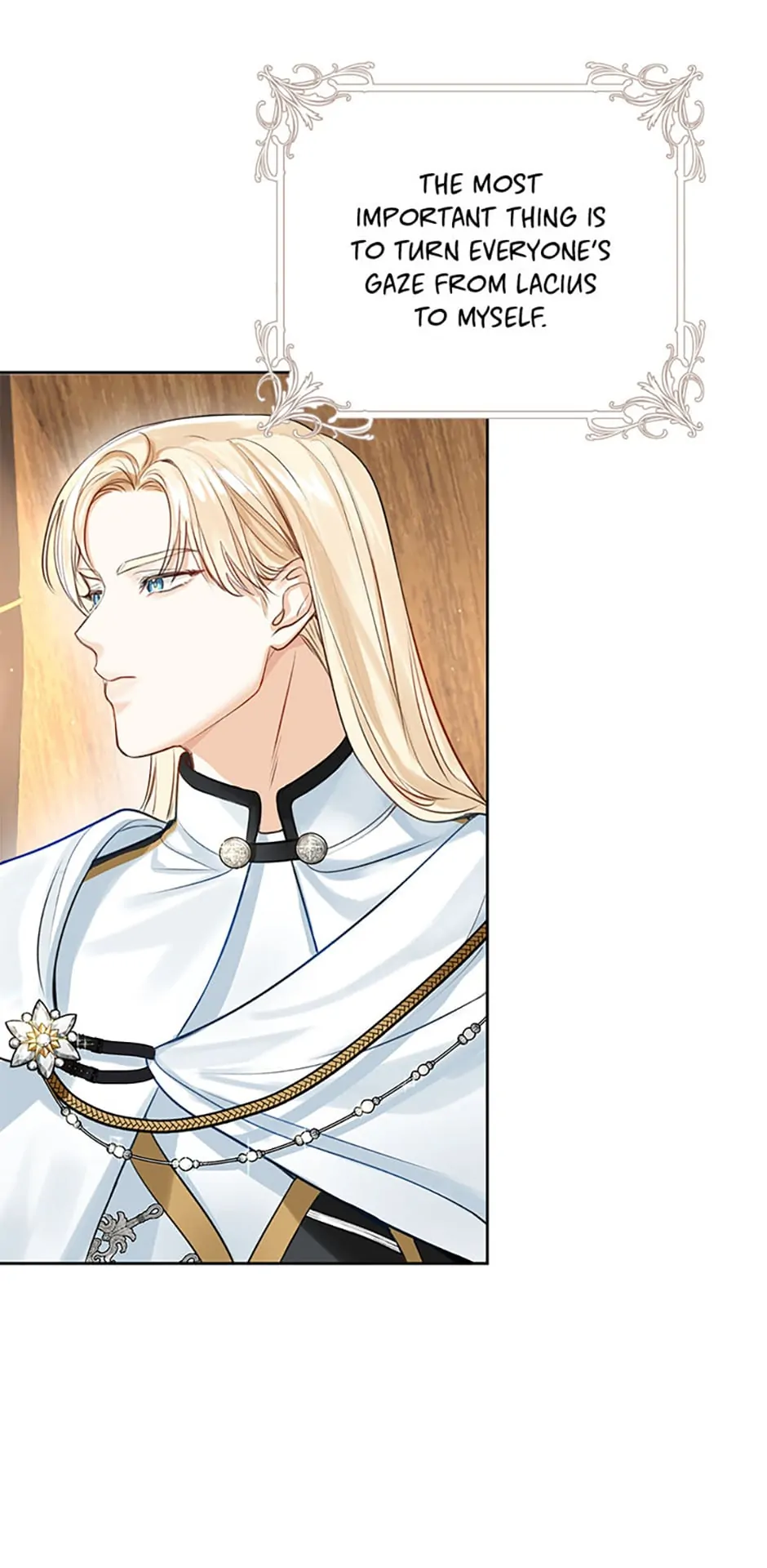 The Archduke's Fabulous Fake Marriage Chapter 6 page 37