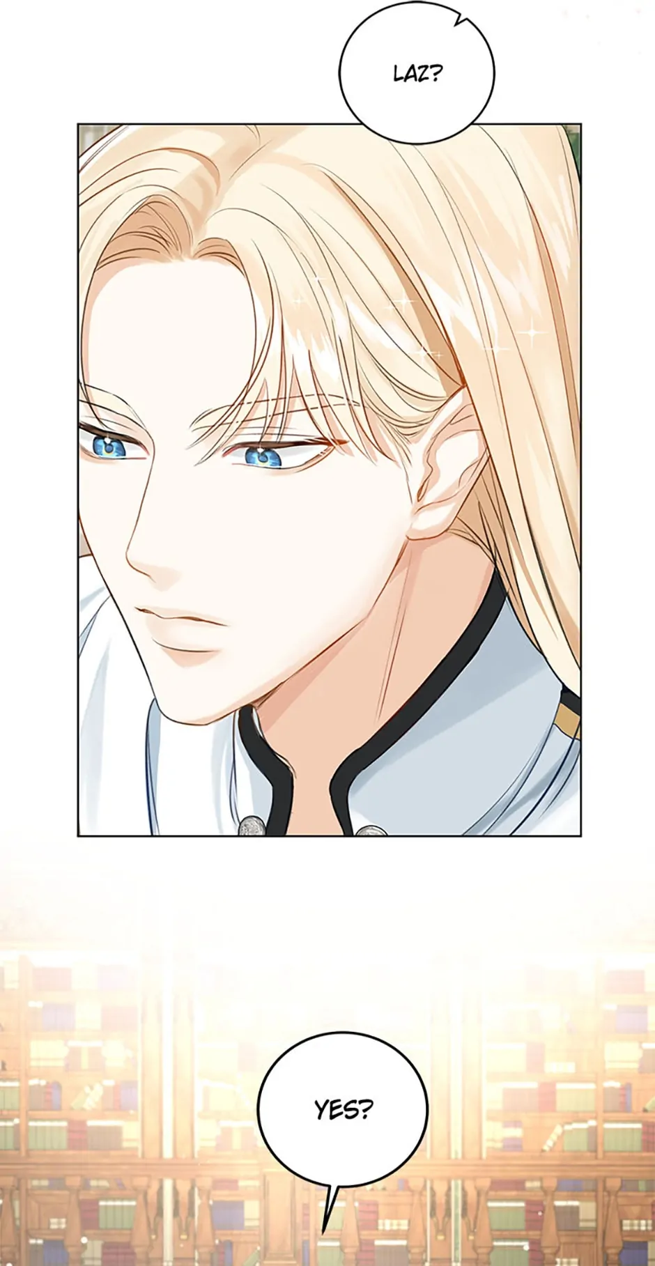 The Archduke's Fabulous Fake Marriage Chapter 6 page 61