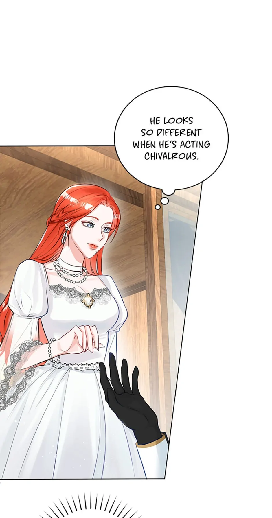 The Archduke's Fabulous Fake Marriage Chapter 6 page 44