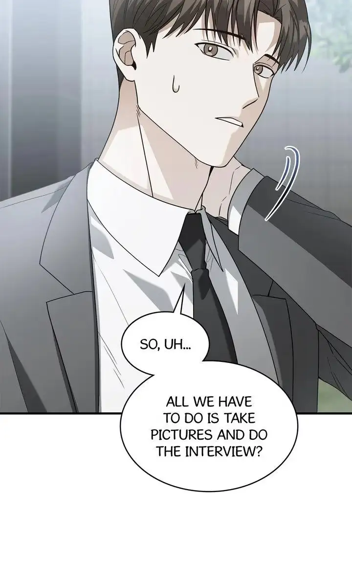 This Isn't What I Signed Up For Chapter 6 page 6