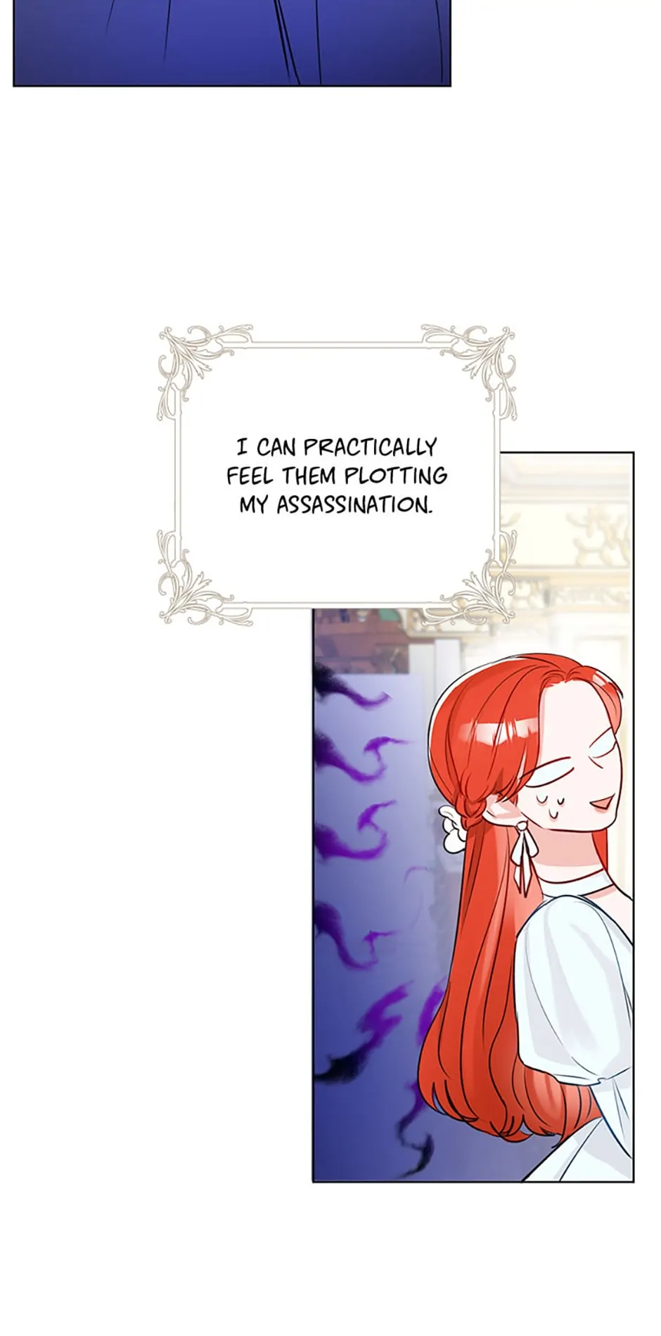 The Archduke's Fabulous Fake Marriage Chapter 6 page 65