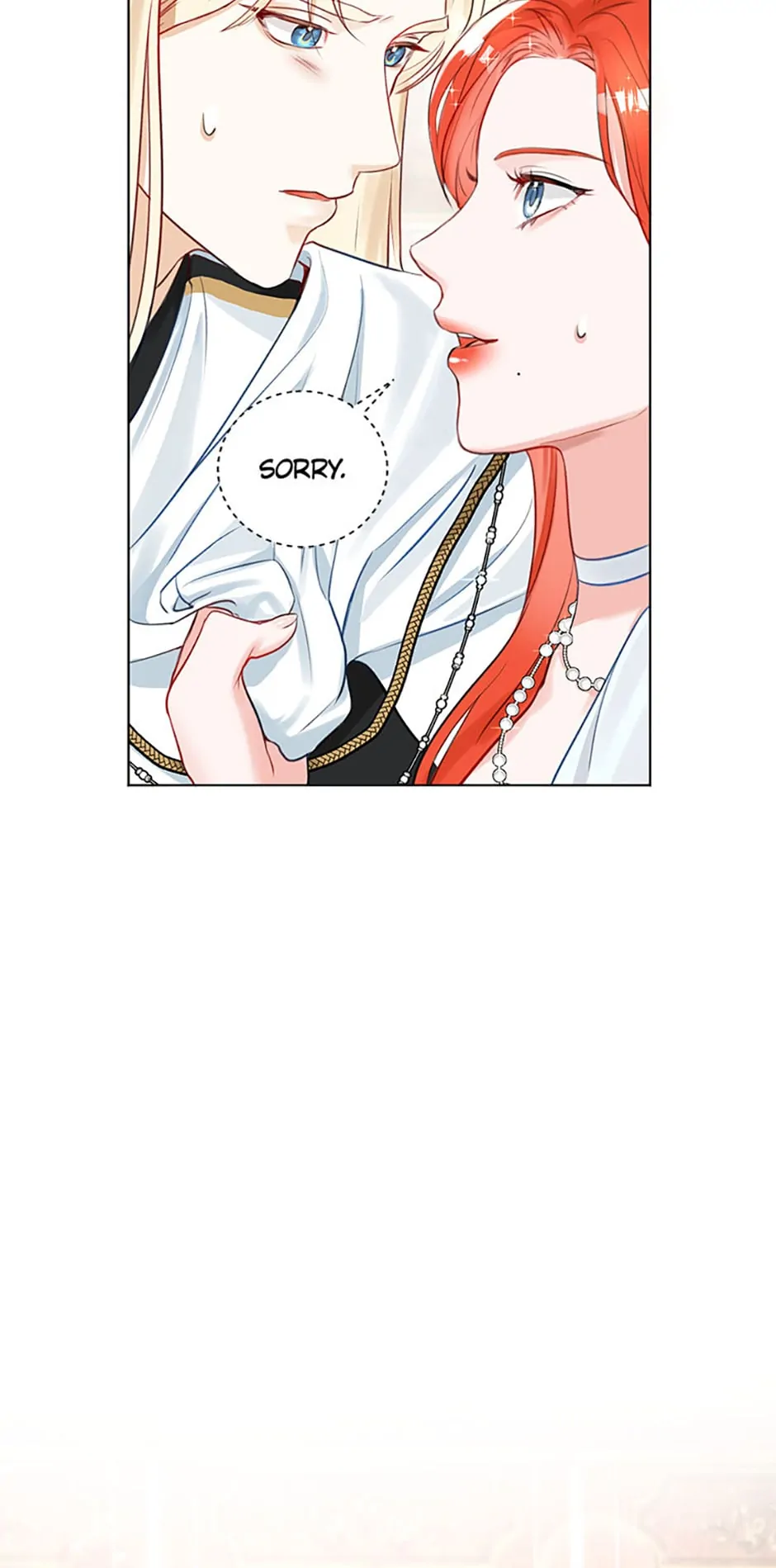 The Archduke's Fabulous Fake Marriage Chapter 6 page 67