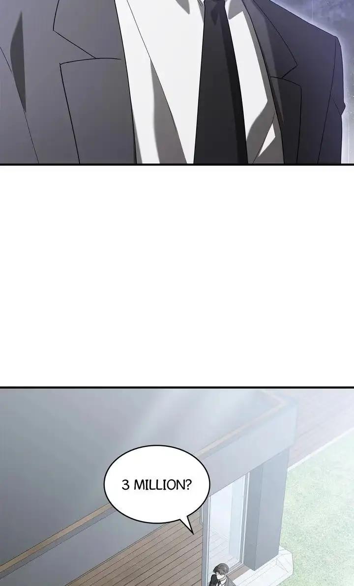 This Isn't What I Signed Up For Chapter 6 page 2