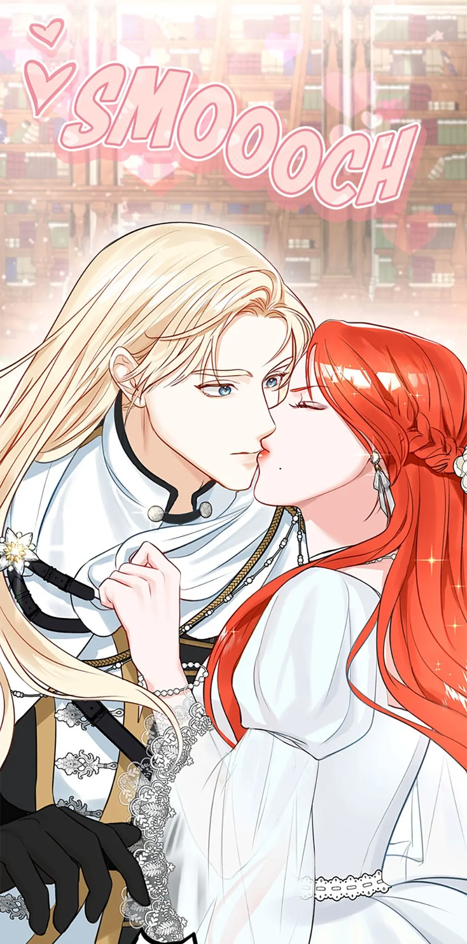 The Archduke's Fabulous Fake Marriage Chapter 6 page 68