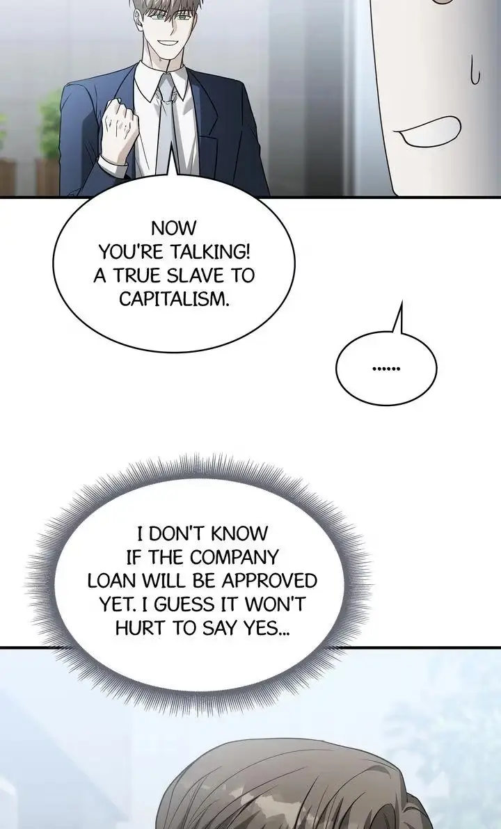 This Isn't What I Signed Up For Chapter 6 page 5