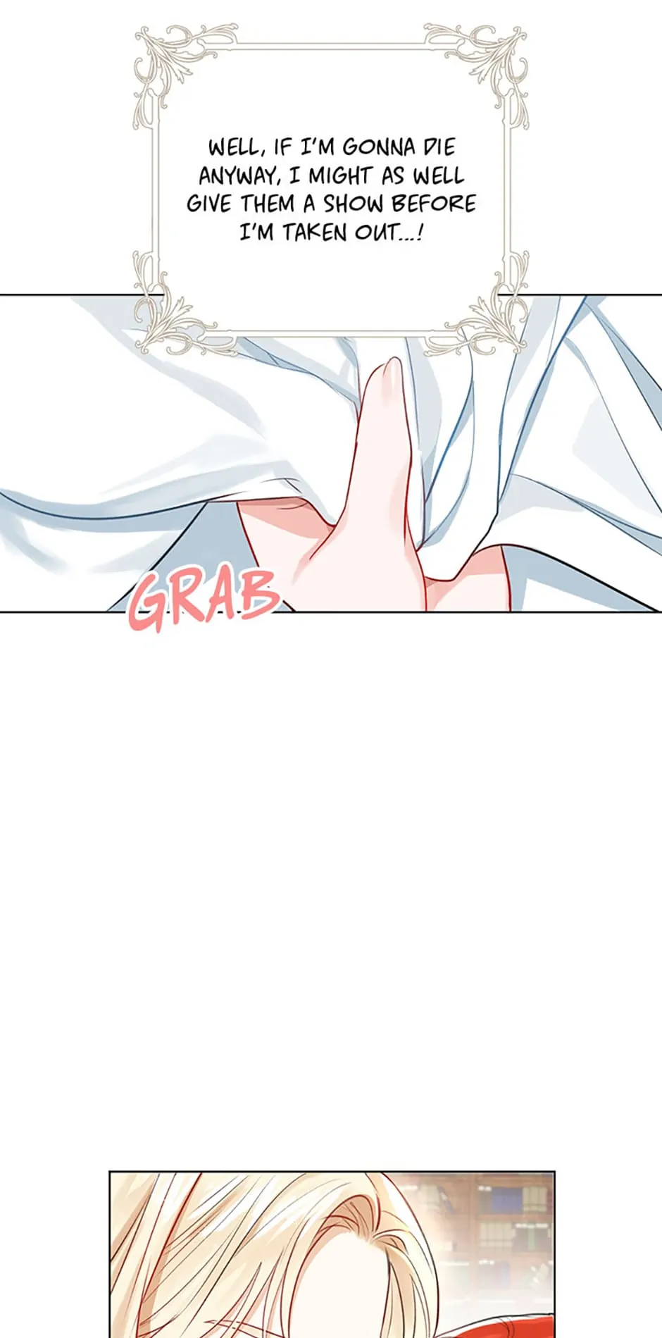 The Archduke's Fabulous Fake Marriage Chapter 6 page 66