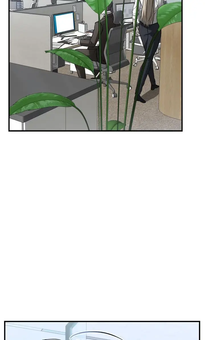 This Isn't What I Signed Up For Chapter 6 page 48