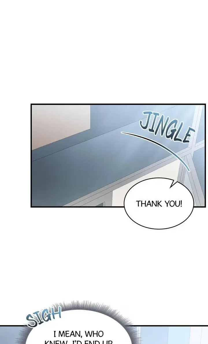 This Isn't What I Signed Up For Chapter 6 page 43