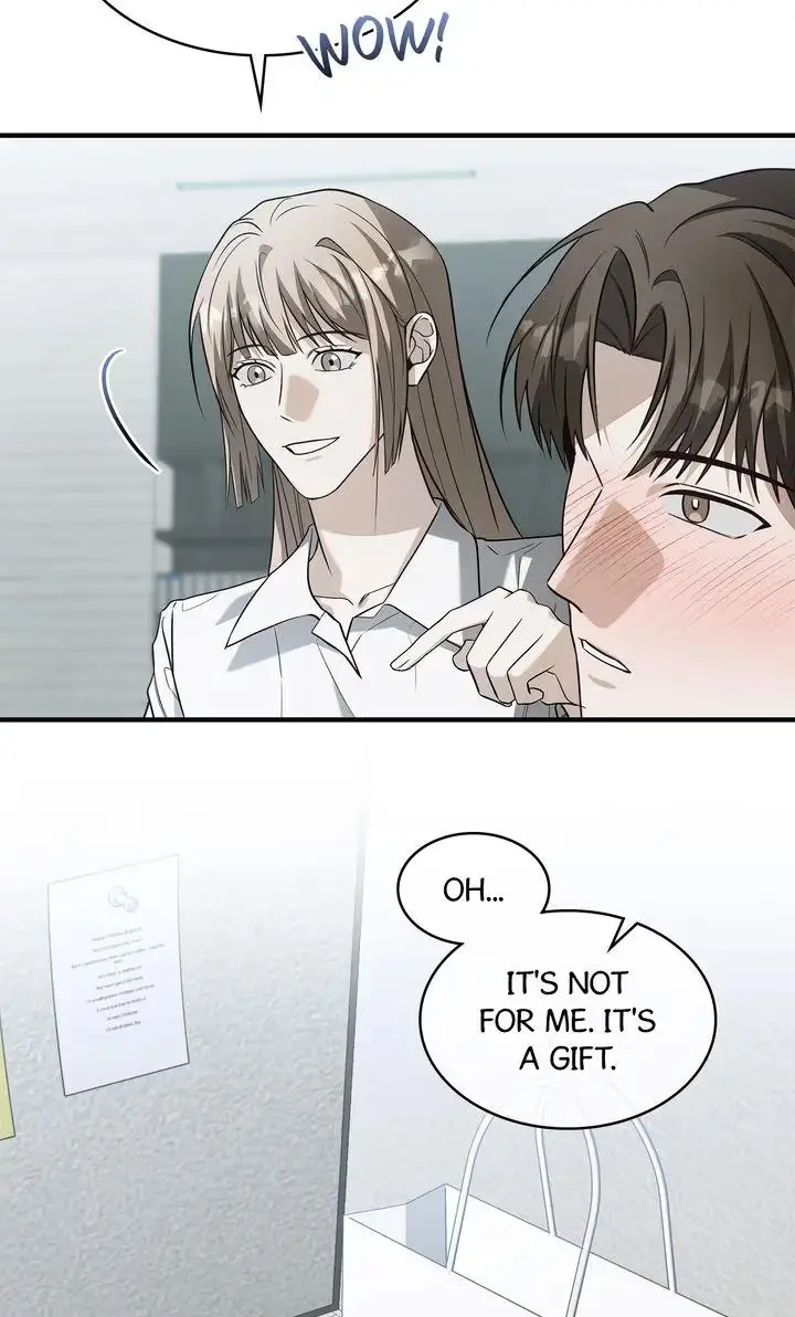 This Isn't What I Signed Up For Chapter 6 page 50