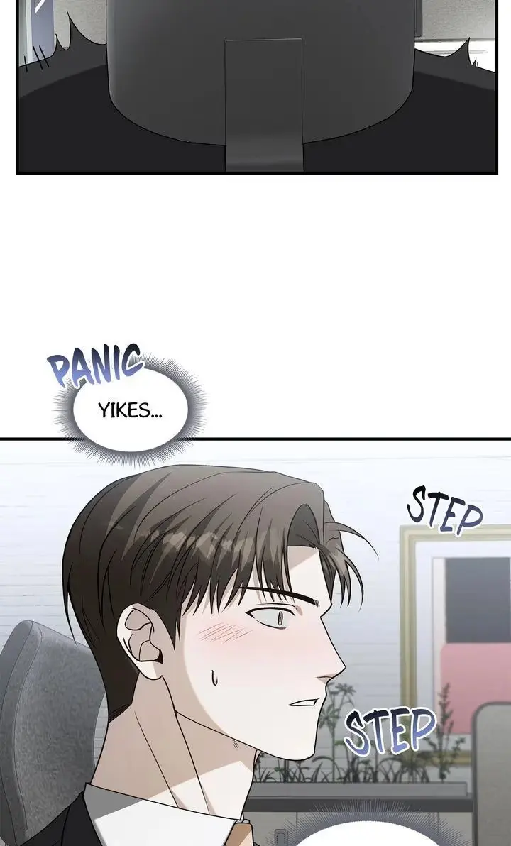 This Isn't What I Signed Up For Chapter 6 page 24