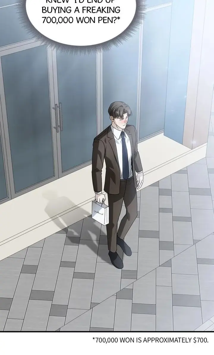 This Isn't What I Signed Up For Chapter 6 page 44