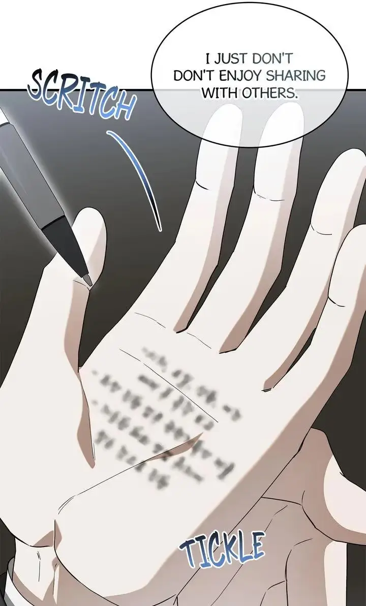 This Isn't What I Signed Up For Chapter 6 page 38