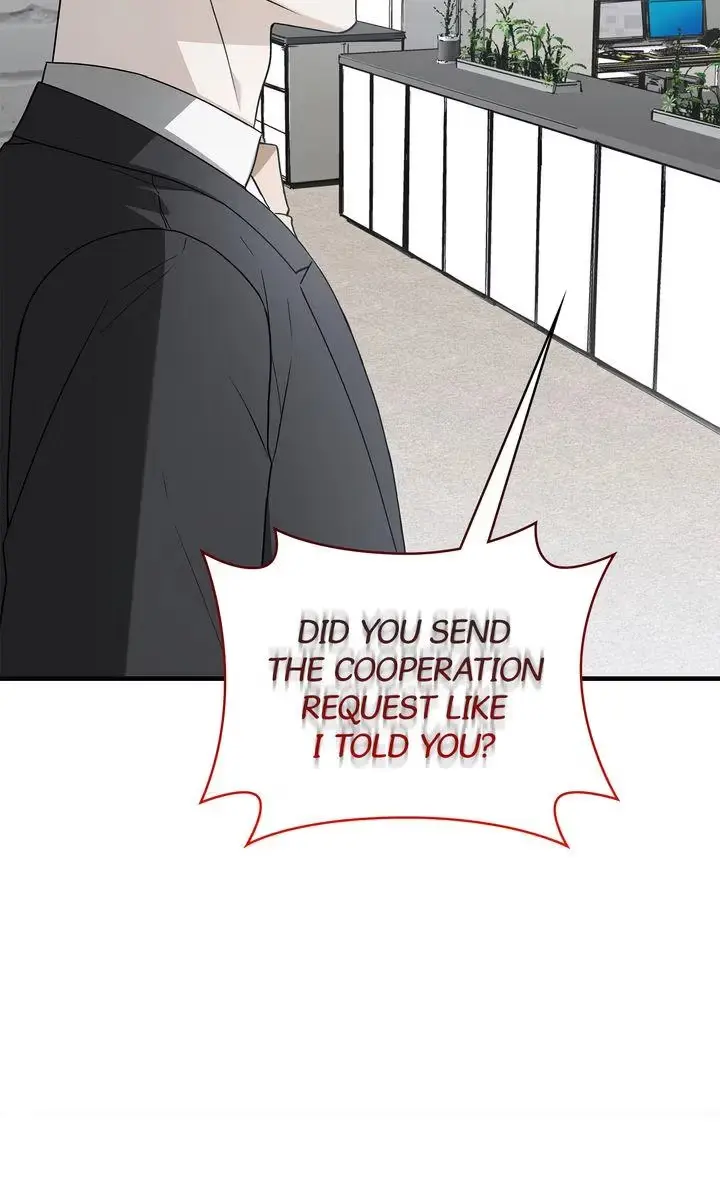 This Isn't What I Signed Up For Chapter 6 page 14