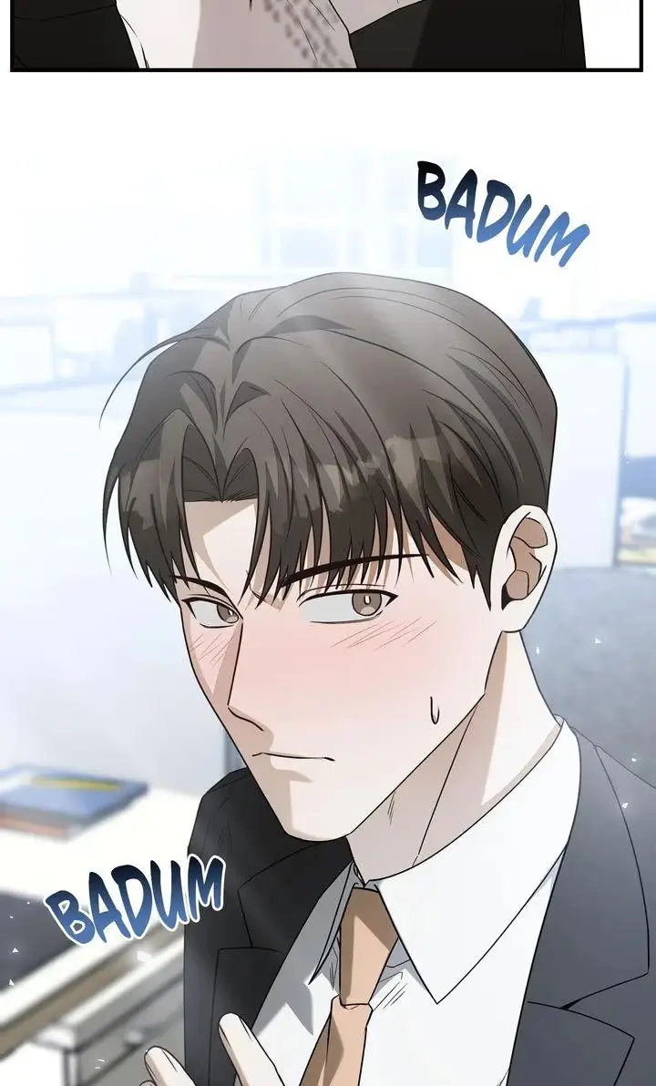 This Isn't What I Signed Up For Chapter 6 page 40