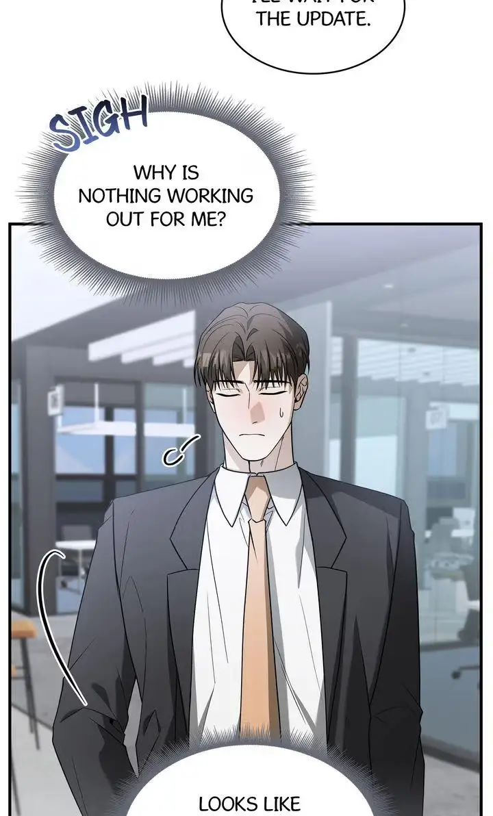 This Isn't What I Signed Up For Chapter 6 page 11