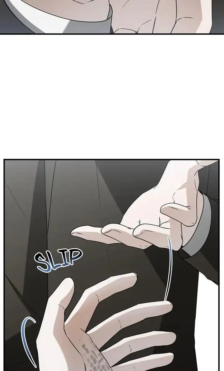This Isn't What I Signed Up For Chapter 6 page 39